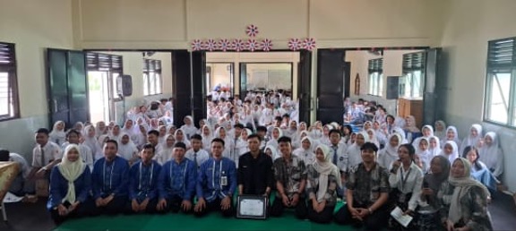 BESARI 2025: Merancang Masa Depan, Mengoptimalkan Potensi Siswa SMA Nasional Malang