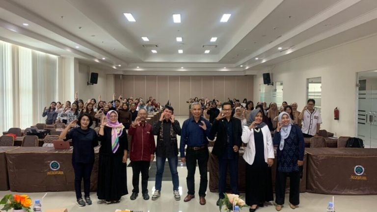 Peringati Hari Tari Sedunia 2025, Prodi PSTM UM Angkat Konsep “Natural Dance” dalam Seminar dan Workshop