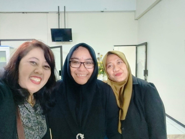 Penelitian Kolaboratif Dosen UM Bersama Mitra dalam Mengembangkan Intervensi untuk Tingkatkan Kepatuhan Pengobatan Hipertensi yang Mendukung SDGs 3 dan 17