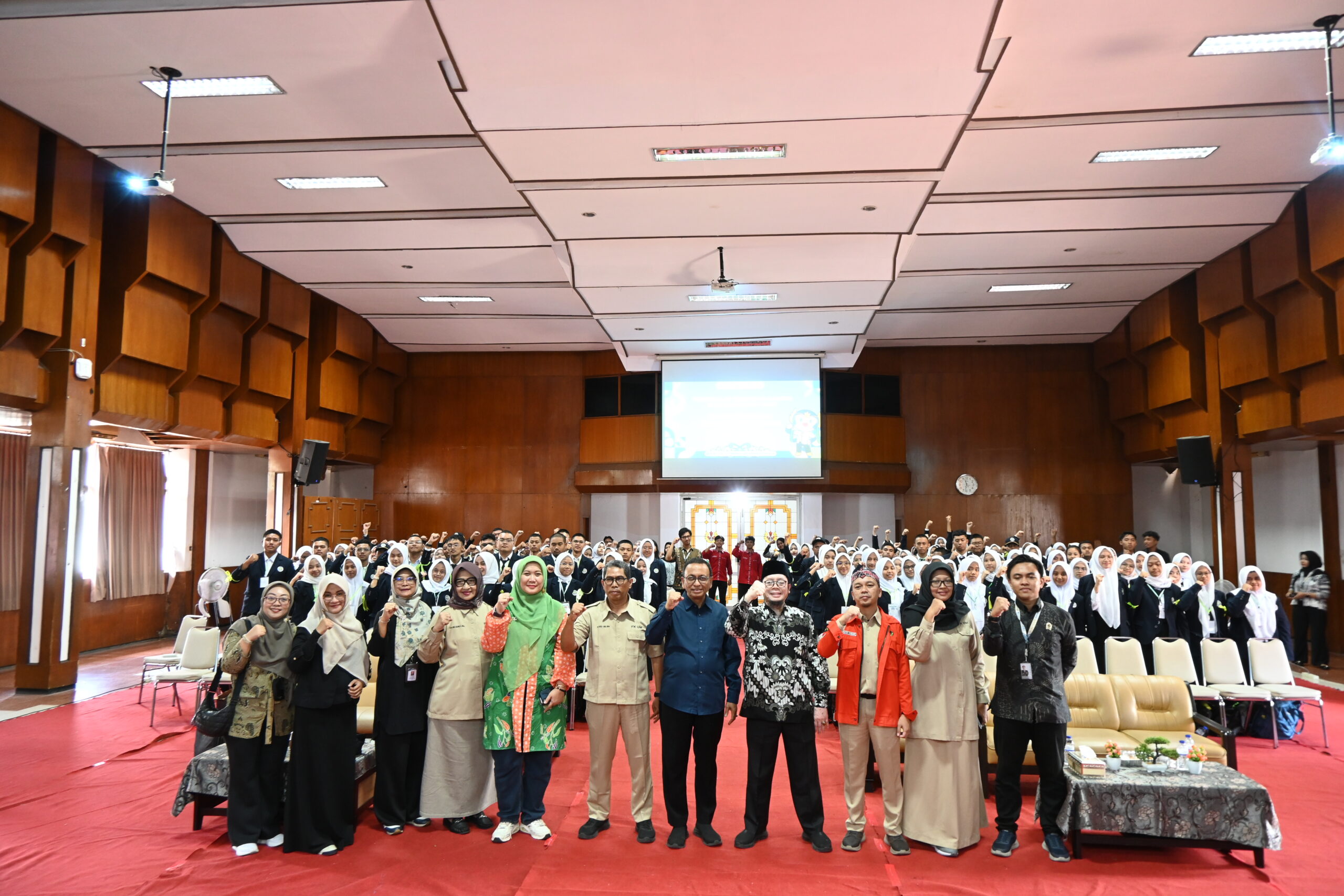 PKKMB FK UM 2025