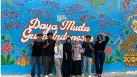 Mahasiswa Ilmu Perpustakaan UM Gelar Mendongeng Interaktif di SLB Autis Laboratorium UM: Wujud Nyata SDGs untuk Pendidikan Inklusif dan Kesejahteraan