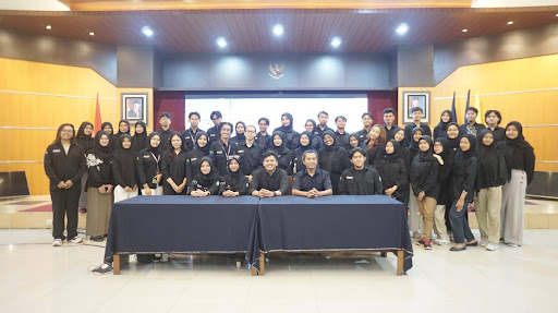 LLT 2025: Membangun Infrastruktur Organisasi Mahasiswa yang Inovatif dan Tangguh