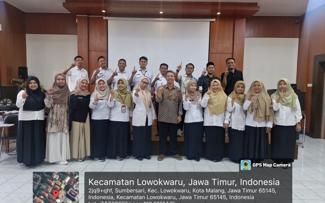 Departemen Fisika Kembangkan Best Practice Asesmen Formatif Fisika SMP, Dorong Profesionalisme Guru dan Pendidikan Berkelanjutan