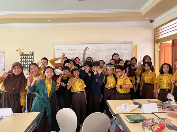 Mahasiswa PPG UM Hadirkan ARCHMATH: Solusi Baru dalam Pembelajaran Geometri