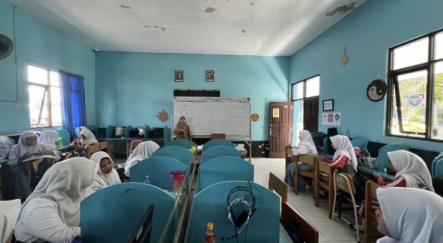 POLELA: Inovasi Video Edukatif yang Membuat Pembelajaran Pola Jadi Lebih Mudah