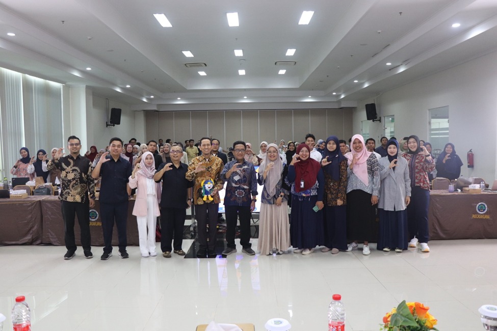 Sekolah Pascasarjana UM Gelar Seminar Nasional Penelitian dan Inovasi Pendidikan Dasar (SENPI-DIKDAS) 2025
