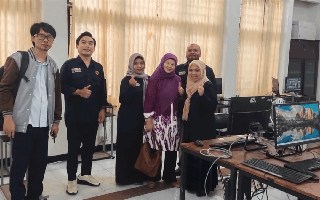 Pembekalan Pelaksanaan UTBK PPG Guru Tertentu Tahap I Tahun 2025