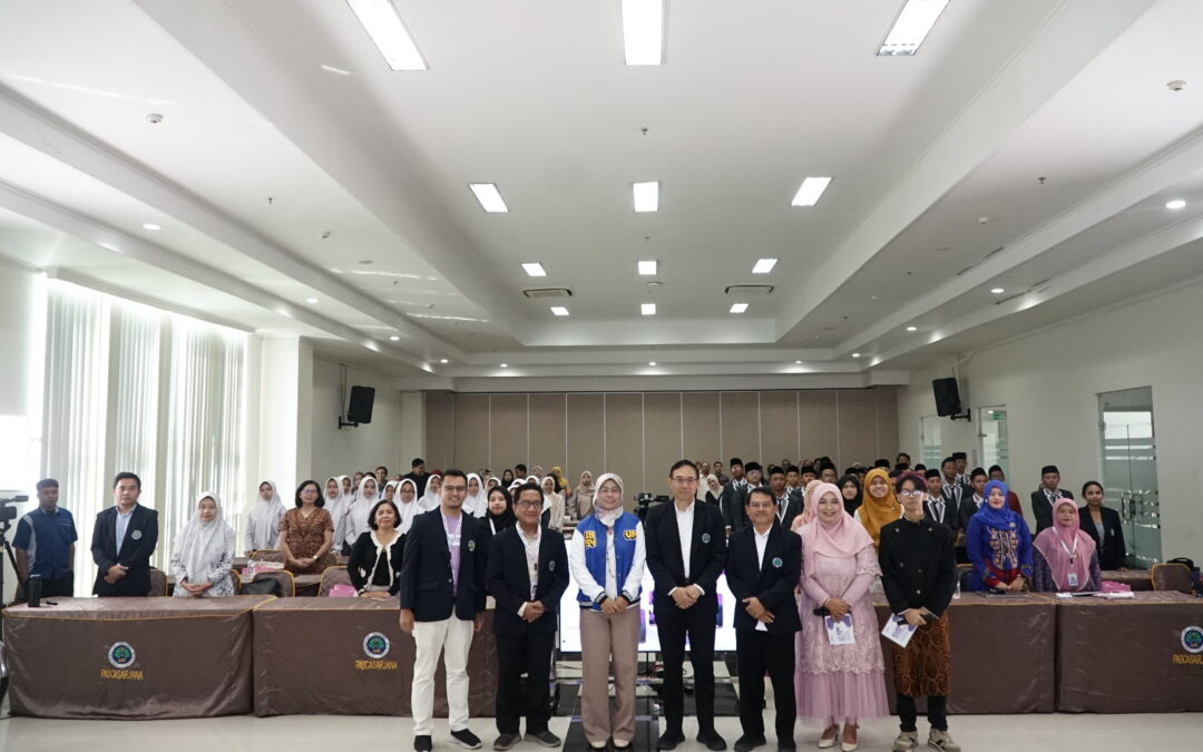 ICLIRBE 2026 Hadirkan Semangat Kolaborasi Global untuk Inovasi Pendidikan Dasar Berkelanjutan