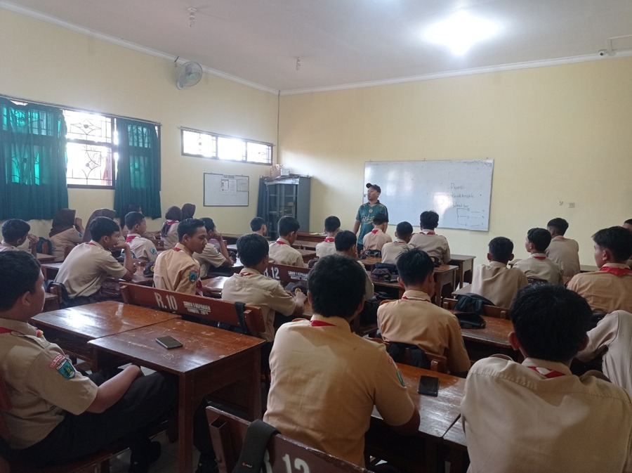 Inovasi AREFI untuk Kesiapan Kerja Siswa SMK TKR