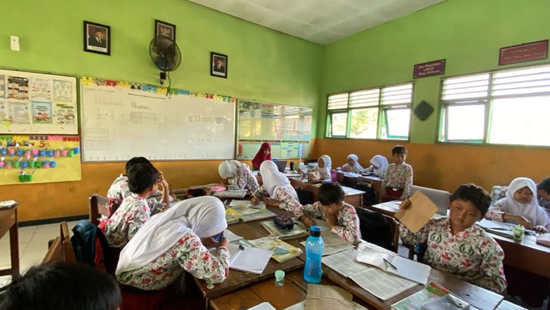 Mengubah Cara Guru Mengajar Matematika: Kunci Membentuk Pola Pikir Siswa Sejak Dini