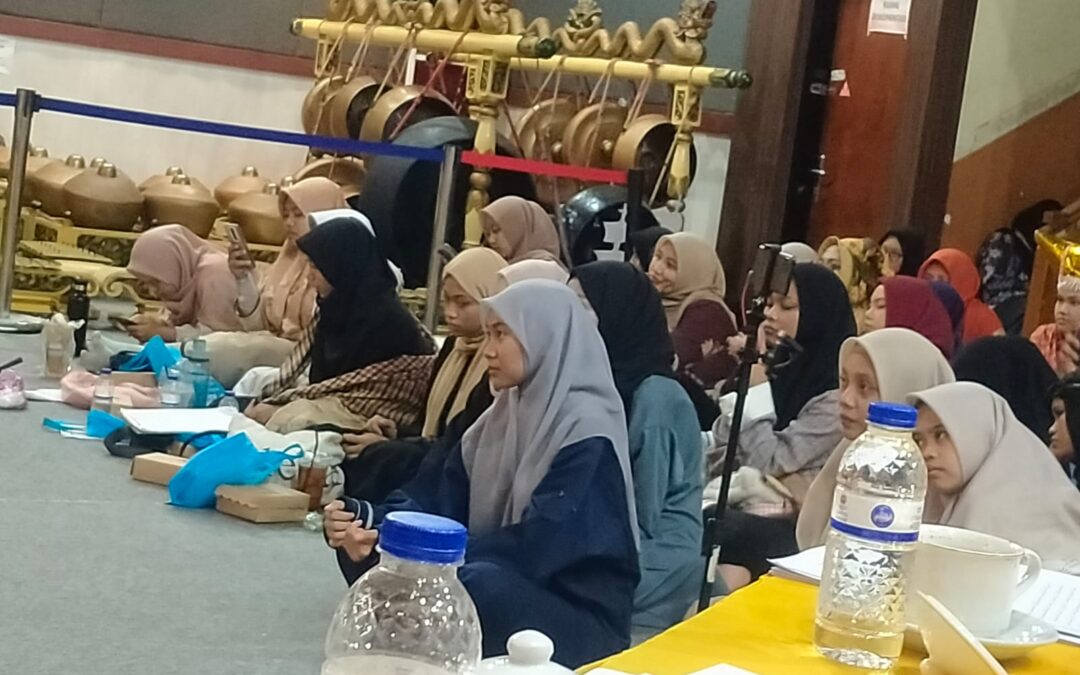UM Perluas Dampak Pendidikan Bahasa Arab melalui Lomba Taqdimul Qishshah bagi Pelajar Jawa Timur