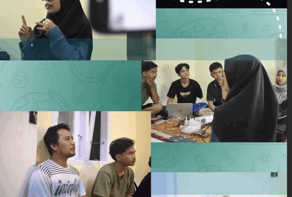 Professional Development untuk Calon Pemburu Beasiswa Pemuda Nusa Tenggara Barat