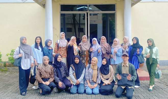 Kemitraan untuk Pendidikan Berkualitas: Workshop Evaluasi Diri dalam Pengelolaan Pembelajaran