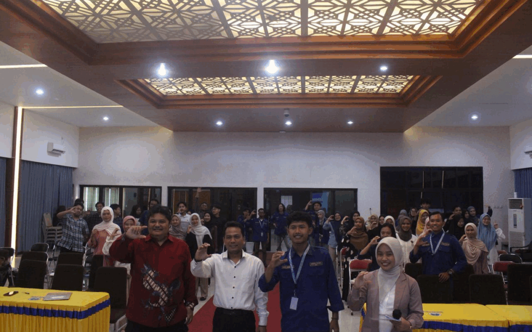Departemen Sastra Arab FS UM Jalin Kerja Sama dengan DUDI Edu Talenta untuk Dukung SDGs Pendidikan dan Kewiraushaan