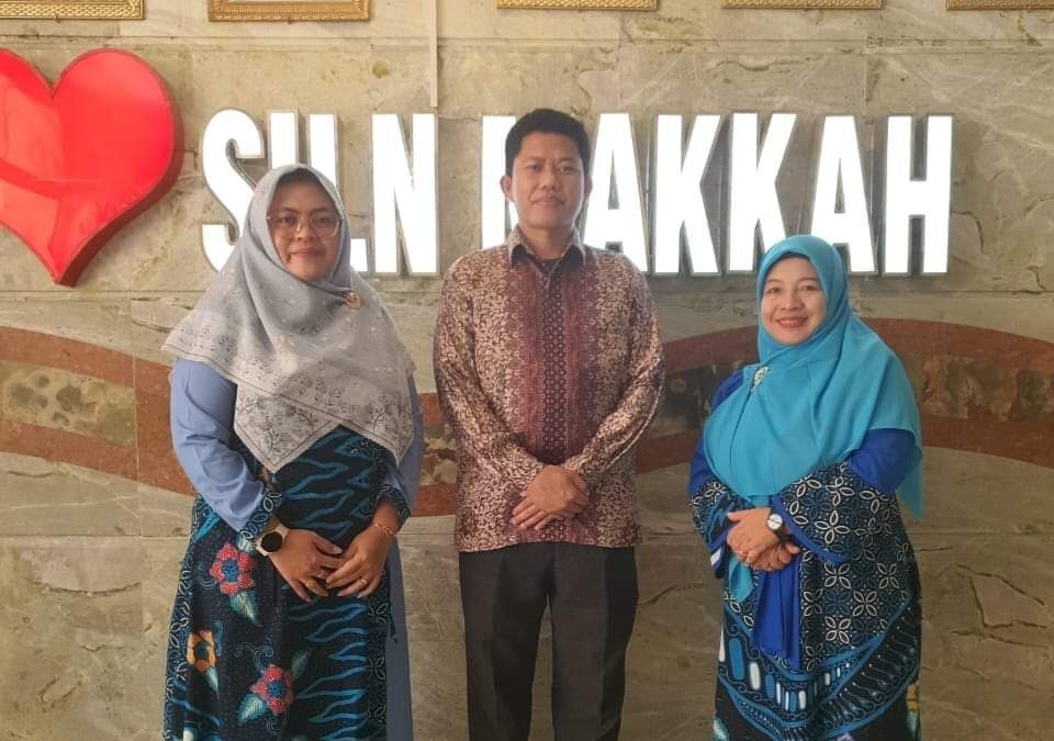 Website Seni Budaya Nusantara Perkuat Pendidikan Karakter di SILN Arab Saudi
