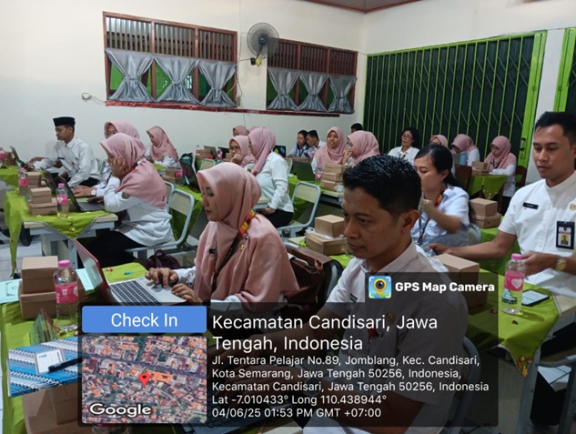 Pengembangan Model Pembelajaran Problem Based Learning